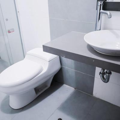 VENTA DE DEPARTAMENTO EN 1° PISO EN URB. SANTA VICTORIA